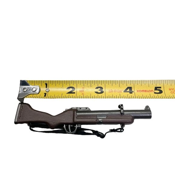 1/6 Ultimate Soldier 21st Century Grenade Launchers - Picture 6 of 6